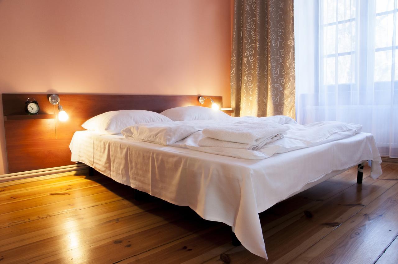 Kamienica Pod Aniolami Aparthotel Stary Toruń Kültér fotó