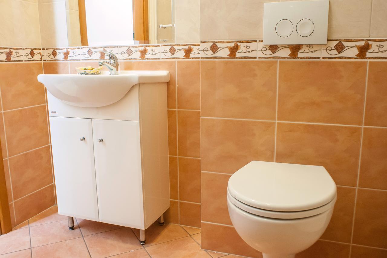 Kamienica Pod Aniolami Aparthotel Stary Toruń Kültér fotó