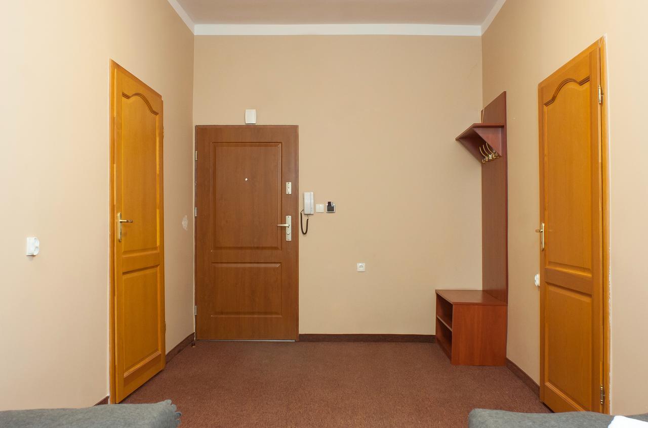 Kamienica Pod Aniolami Aparthotel Stary Toruń Kültér fotó